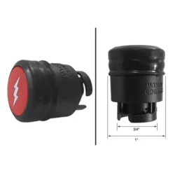 Weber Igniter Kit - Weber Q 120/ 220 9 Weber Igniter Kit - Weber Q 120/ 220 -Weber 41200058611 3