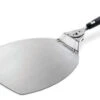 Weber 6691 Stainless Steel Pizza Peel 2 Weber 6691 Stainless Steel Pizza Peel -Weber 426253 19816.1636986370