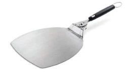 Weber 6691 Stainless Steel Pizza Peel