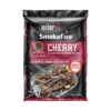 Weber SmokeFire Cherry All Natural Cherry Hardwood Pellets 1 Weber SmokeFire Cherry All Natural Cherry Hardwood Pellets -Weber 8032183 A.eps High 72069.1647794764