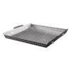 Weber 7673 Crafted Stainless Steel Roasting Basket -Weber 8047912 A.eps High 03332.1648413779