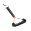 Weber 6277 Grill Brush 12 In.