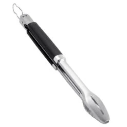 Weber 6768 Precision Stainless Steel Grill Tongs