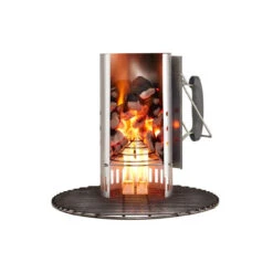 FireStarter Cubes, Weber®, Case Of 12-24pk #7417 -Weber 8212250 A V1.eps High 33142.1645472641