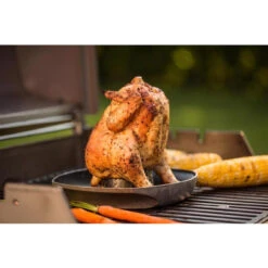 Weber 6731 Deluxe Steel Poultry Roaster 7 Weber 6731 Deluxe Steel Poultry Roaster -Weber 8382616 A V1.eps High 34087.1648603788