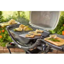 Weber 6559 Q 200/2000 Cast Iron Grill Top Griddle -Weber 8461030 A V1.eps High 90438.1648498341