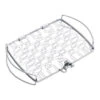 Weber 6470 Grill Basket Stainless Steel