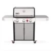 Gen S325s LP Gas Grill -Weber Buy20Supply20Inc20dba20Linq20USA20Corp bus102601trvxxe23f78