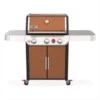 Gen E325s CPR LP Grill 1 Gen E325s CPR LP Grill -Weber Buy20Supply20Inc20dba20Linq20USA20Corp bus102604trvxxe39974