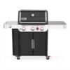 Gen E335 LP Gas Grill