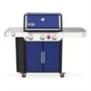 Gen E335 BLU LP Grill -Weber Buy20Supply20Inc20dba20Linq20USA20Corp bus102609trvxx243fff