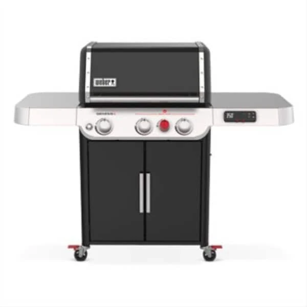 Gen EX325s LP Gas Grill 3 Gen EX325s LP Gas Grill
