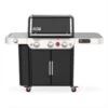 Gen EPX335 LP Gas Grill -Weber Buy20Supply20Inc20dba20Linq20USA20Corp bus102614trvxx49ebe7