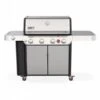 Gen S435 LP Gas Grill