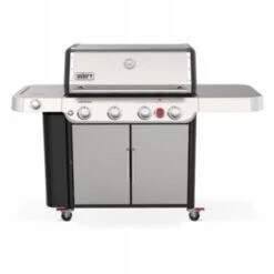 Gen S435 LP Gas Grill