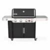 Gen E435 LP Gas Grill 2 Gen E435 LP Gas Grill -Weber Buy20Supply20Inc20dba20Linq20USA20Corp bus102617trvxx0e3a79