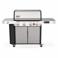 Gen SPX435 LP Gas Grill