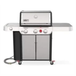 Gen S335 NG Grill