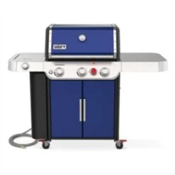 Gen E335 BLU NG Grill