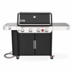 Gen E435 NG Grill