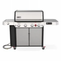Gen SPX435 NG Grill
