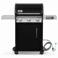 Spirit EX315 NG Grill