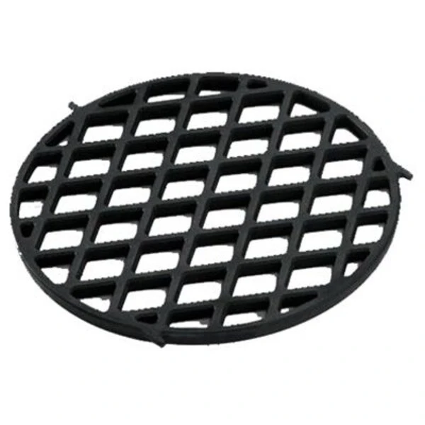 Weber BBQ Sear Grate 3 Weber BBQ Sear Grate