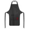 Weber BLKRED BBQ Apron 1 Weber BLKRED BBQ Apron -Weber Buy20Supply20Inc20dba20Linq20USA20Corp bus143141trvxxd86f13