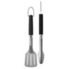 Port SS BBQ Tool Set