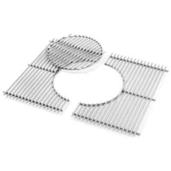 BBQ Sys Spirit Grates