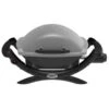 Weber Q1000 Gas Grill