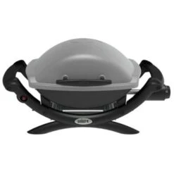 Weber Q1000 Gas Grill