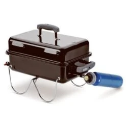 GoAnywhere Gas Grill