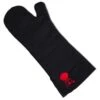 Weber BLK BBQ Mitt
