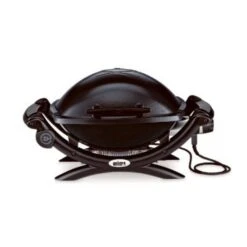 Weber Q1400 Elec Grill