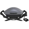 Weber Q2400 Elec Grill 1 Weber Q2400 Elec Grill -Weber Buy20Supply20Inc20dba20Linq20USA20Corp bus172914trvxx04ea74