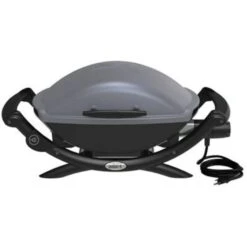 Weber Q2400 Elec Grill