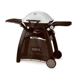 Weber Q3200 LP Grill