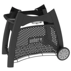 Weber Q Cart
