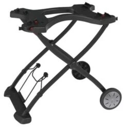 Weber Q Port Cart