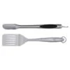 2PC SS BBQ Tool Set -Weber Buy20Supply20Inc20dba20Linq20USA20Corp bus172947trvxx9e7262
