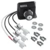 Weber Repl Igniter Kit -Weber Buy20Supply20Inc20dba20Linq20USA20Corp bus174712trvxxfdb9bc