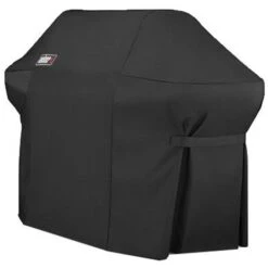 Summit 400 Grill Cover