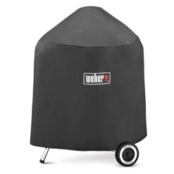 18 Charc Grill Cover