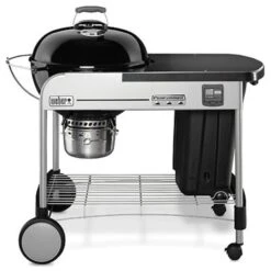 Perf PRM 22 BLK Grill