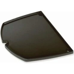 Weber Q1 Griddle