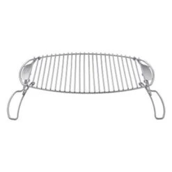 Weber Expansion Rack