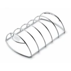 Weber 18 SS Rib Rack