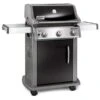 Spirit E310BLK LP Grill