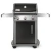 Spirit E310BLK NG Grill